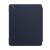Next One Royal Blue iPad 12.9 inch Rollcase back
