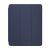 Next One Royal Blue iPad 12.9 inch Rollcase closed