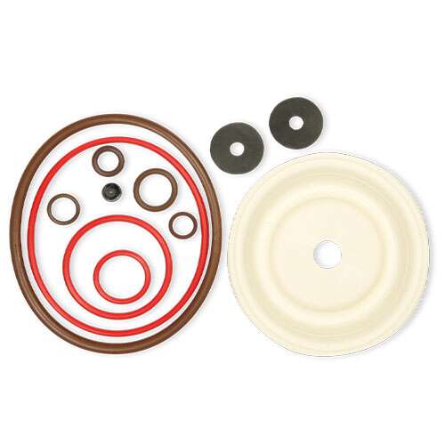 Zestaw uszczelek Solo Viton do opryskiwaczy 473D i 475