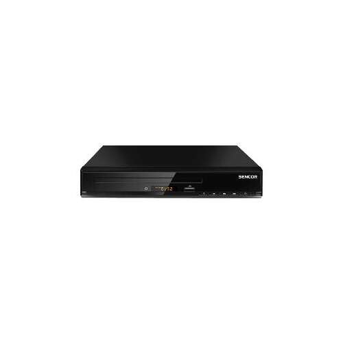 SDV 2513H DVD USB/HDMI/Scart SENCOR