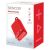 Sencor SSS 1400 Red Bluetooth Speaker in Packaging