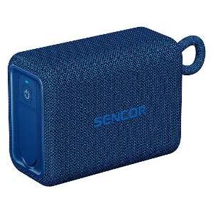 SSS 1400 BLUE SENCOR 77676777 Bluetooth hangszórók