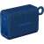 Sencor SSS 1400 Bluetooth speaker, blue, portable, waterproof, with strap