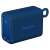 Sencor SSS 1400 Bluetooth speaker, blue, portable, waterproof, with strap