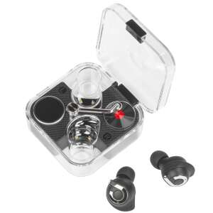 Sencor SEP 550BT wireless earbuds, black - Sencor