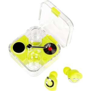 Sencor SEP 550BT Green Wireless Earbuds with Charging Case - Peripheral