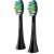 Sencor Sonic Protection electric toothbrush replacement heads, 2 pack