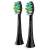 Sencor Sonic Protection electric toothbrush replacement heads, 2 pack