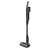 Sencor SVC 7315TI cordless stick vacuum cleaner, black, angled view