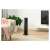 Sencor SFH 8990BK PTC ceramic tower heater in living room setting