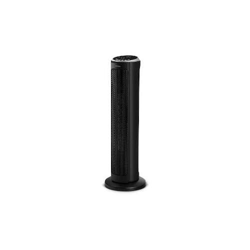 Sencor SFH 8990BK PTC ceramic tower heater, black