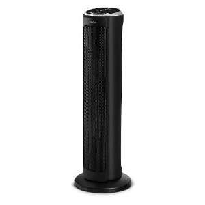 Radiator ceramic Sencor SFH 8990BK, negru - Radiatoare electrice