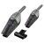 Sencor SVC 0618TI handheld vacuum cleaner with accessories