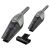 Sencor SVC 0618TI Cordless upright vacuum cleaner 100W, Grey 86901087
