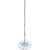 Lamart LT8054 Wind Spin Mop Set, blau, Moppstiel mit Moppkopf