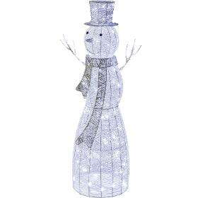 RXL 401 Hóember 120 LED 124cm RETLUX