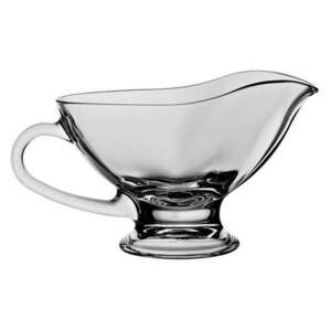 Pasabahce Basic 60ml Glassauce mit Griff - Krüge