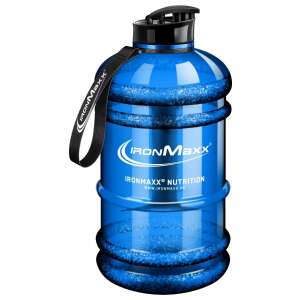 Water Gallon 2200ml - IronMaxx® 77680091 Kulacsok