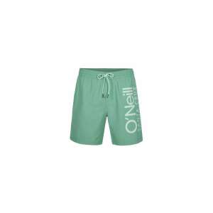 Original Cali 16\" Shorts Oneill férfi rövid nadrág zöld S-es méretű 77682181 Férfi rövidnadrágok
