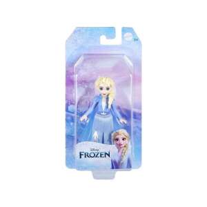 Jégvarázs: Mini Elza hercegnő baba - Mattel 77682186 "jégvarázs"  Baba