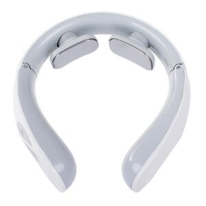 VG-24127 Fehér nyakmasszírozó elektrostimulátor - Nyakmasszírozó