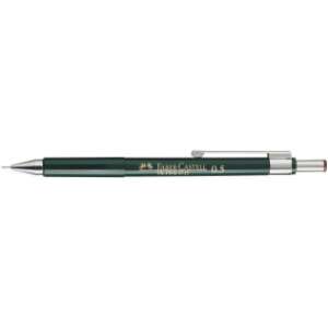 Faber-Castell TK-Fine mechanikus ceruza 0,5 mm. - Zöld 77692574 