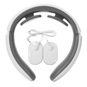 VG-24354 Electric Neck Massager with Electrode Pads - Neck massager
