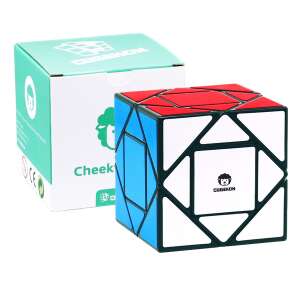 Pandora kocka, Cubikon, félprofi rubik játék, kocka  77702591 