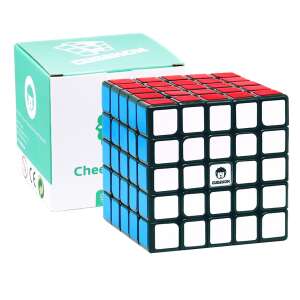 Cubikon 5x5-ös (5x5) kocka, versenykocka rubik logikai játék  77702600 Logikai játékok