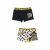 Batman Fiú Boxeralsó 2 db-os Csomag (6/8 év) 138333234