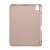 Next One Rollcase Ballet Pink for iPad 10.9 inch - Interior View