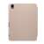 Next One Rollcase for iPad 10.9 inch in Ballet Pink, front view