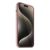 Next One Ballet Pink iPhone 15 Pro szilikon tok