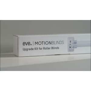 Eve MotionBlinds Upgrade-Kit für Rollos - fadenkompatibel 78370046 Smart Home Zubehör & Accessoires