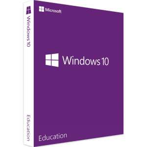 Windows 10 Education (100549-DE) (Digitális kulcs) 77788889 