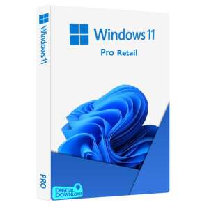 Windows 11 Pro (FQC-10528) (Digitális kulcs) 77789134 