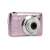 AgfaPhoto DC8200 pink digital camera, front view