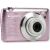 Agfa DC8200 pink compact camera, 18MP resolution
