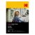 KODAK A4 magasfényű fotópapír 230gsm 25 lap
