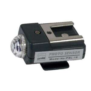 Dörr PSL-15 Fényszenzor vaku kioldáshoz - Fényképezőgép vaku