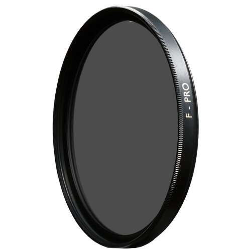 B+W 58mm F-Pro ND64 (1.8) Neutral Density Filter
