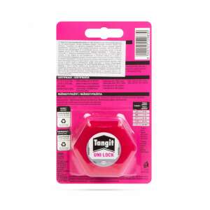 Tangit Uni-Lock Csőmenettömítő Zsinór - 20m
