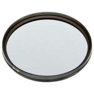 B+W Käsemann 52 mm-es körkörös polarizációs szűrő MRC bevonattal és digital-pro foglalattal - B&W