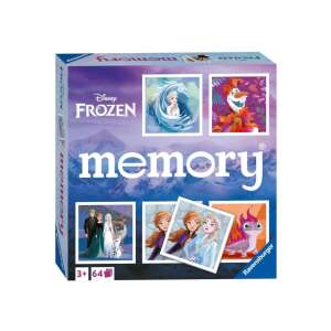 Ravensburger Memória kártyajáték - Jégvarázs 77857786 Memória játékok