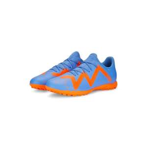 Future Play Tt Puma unisex focicipő kék/narancssárga 8-as méretű (EU 42) 80513927 Férfi sportcipők