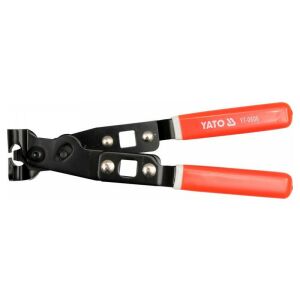 YATO YT-0606 CV Joint Boot Clamp Pliers, Banding Tool - Pliers