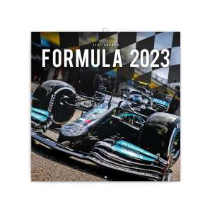Formula 1 2023 naptár, Mercedes-AMG Petronas Formula One Team autóval - REALSYSTEM