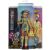 Monster High Cleo De Nile Baba - Egyiptomi Hercegnő - Mattel 138210217