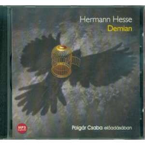 Hermann Hesse: Demian - Hangoskönyv - Mp3 77868895 Hangoskönyvek