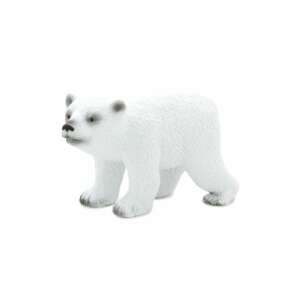 Mojo Eisbär Junges Figur - Kunststoff - 6,5cm 77870533 - Mojo